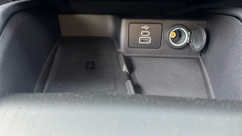 Ford Kuga 2.5 FHEV ST-Line X 5dr CVT Hybrid Estate